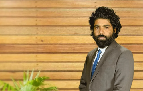 Urbanco ge COO akah Ahmed Ibrahim
