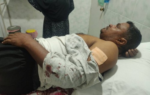 Miladhoo councilor ah hamalaa dhin massalaigai 4 meehaku hayyaru kohfi