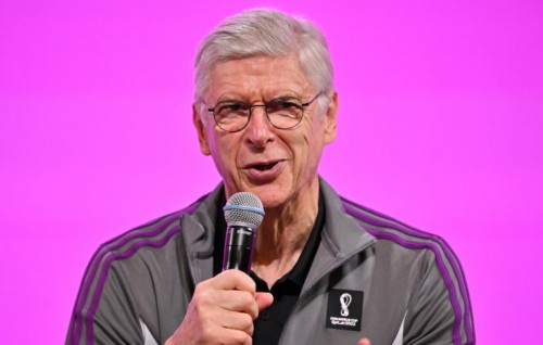 Wenger Germany ah: World Cup ah goss siyaasee kankamah focus kurumakee moya kameh!