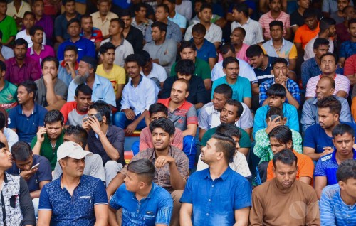 Bidheyseen Raajje in beyrah fonuvi faisaa 89 percent ithuruvejje