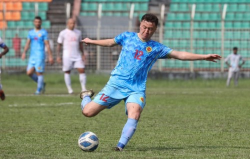 Abahani athun balive, Eagles ah play-off ge furusathu gellijje