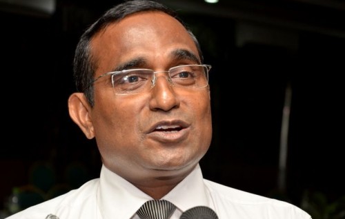 Judicial council alun ufehdhumah kureege uhthama fandiyaaru thaaeedhukurahvaifi