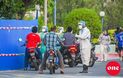 HPA reports total 129 positive cases today