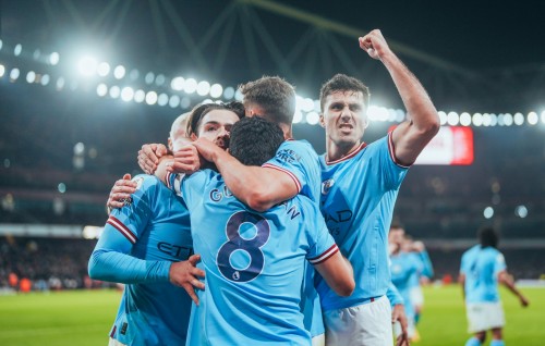 Arsenal vattaali City evvana ah