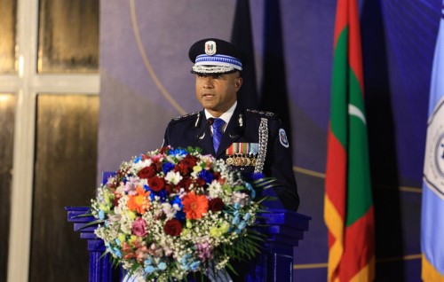 November 11 gai CP Hameed retire kuravvanee