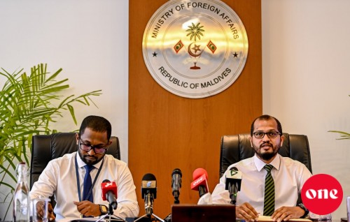 Unsafe for stranded Maldivians in Ukraine to travel, unsure when evacuation can happen: Foreign Ministry