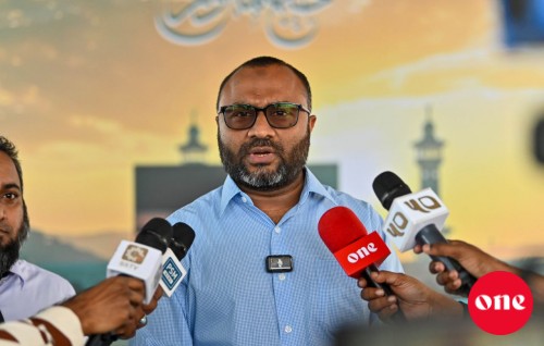 Shaheem akee dheenee ilmu dhenevadaigen hunnevi azum varugadha leader eh: PPM/PNC