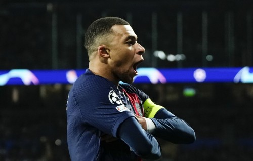 Mbappe PSG govaigen quarter ah, Natheejaa anburaalai Bayern ves kuriyah