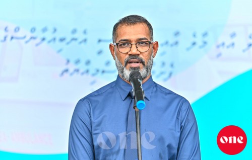 Dharumavantha hospital aa invegen Cancer faruvaa ah haassa 25 bureege imaaraatheh hadhanee