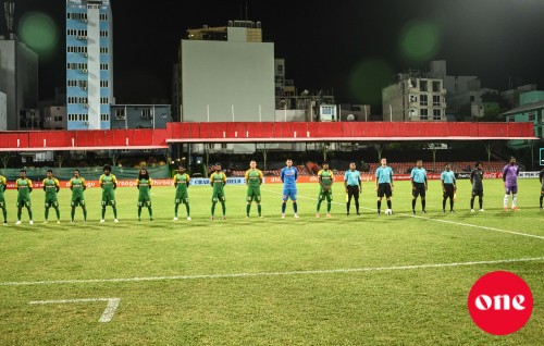 League alun feshumah hurihaa kulhuntherinnaai official inn miadhu vaccine jahan fashanee