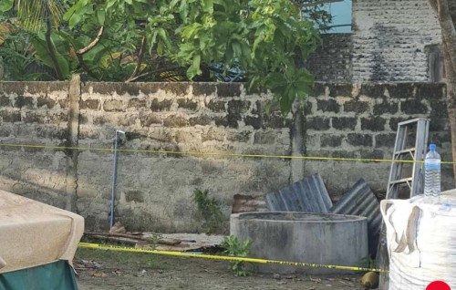 Mahmood's body brought to Male' for testing, no arrests made so far