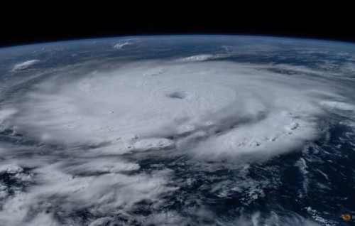 Caribbean requests climate funding following devastation from Hurricane Beryl