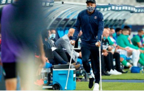 Mbappe thin hafthaa ah kulhumaai dhurah