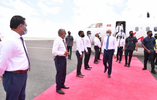 Sarukaarah 3 aharu, 25 bandharu ninmai 39 bandharu masahkkai kuriyah,