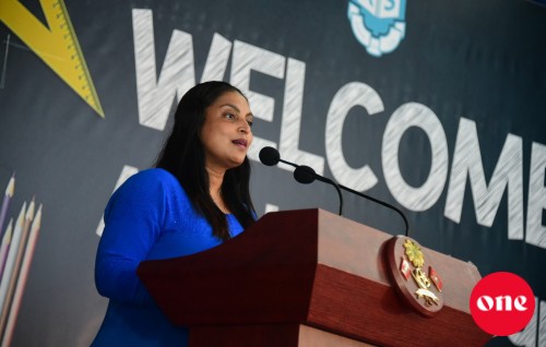 Creative Arts kiyavaidheynee islaahaa eggothah thayyarukoffaivaa foiyhthakun: Education