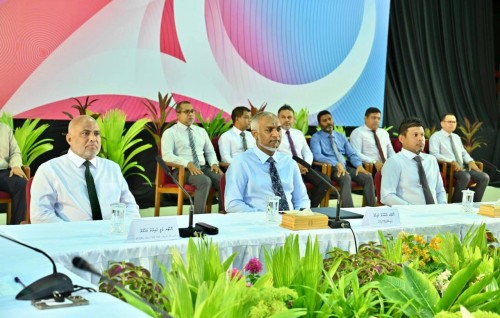Govt unveils 20-year National Development Plan