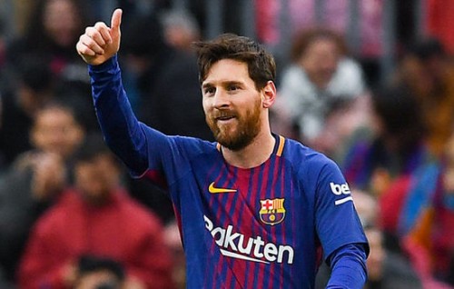 Qatar World Cup 2022: Lionel Messi ge record thah dhemigendhaaneveve.