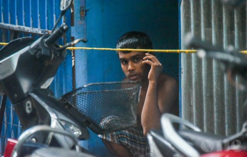 Athoilhuthakuge case thah boduthanun mahcchah, quarantine usoolah thabaa nuvaneebaa?