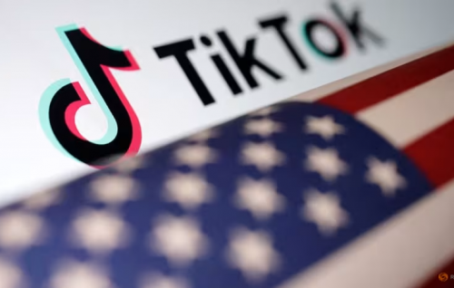 TikTok ban Bill could be fast-tracked ahead of US House votes on Ukraine, Israel aid