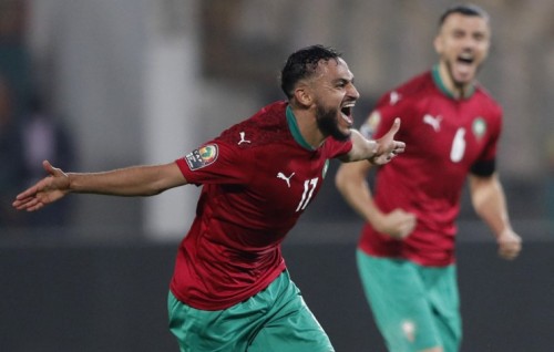 AFCON: Ghana balikoh Morocco ah varugadha feshumeh