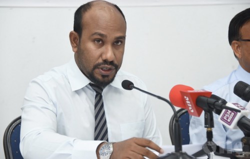 Judicial Academy ge kureege chanselor kamun Majidh vakikuri massalaigai Tribunal ge nimmun Supreme Court ah