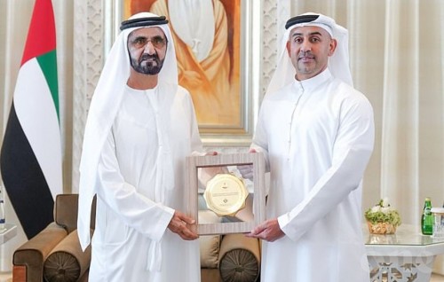 Men dominate all Gender Equality Awards in UAE