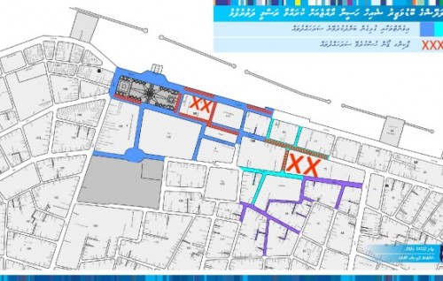 Sheikh Hasina ge dhathurufulhaa gulhigen vaki vaguthu thakehgai Male' ge baeh sarahahdhu thah bandhu kuranee
