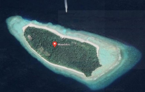 B. Maaddoo dhanduveri kamah dhoonukuran ninmaifi