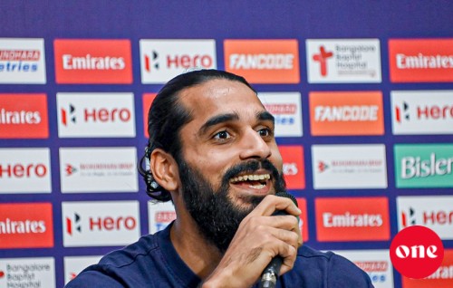 Sandesh gaboolukuranee India in kaamiyaabu kuramundhanee Italy ge defensive philosophy kamah!
