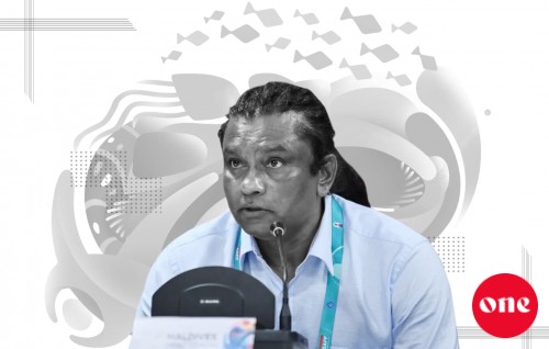 Coach Suzain ge asarugadha vaahaka thakeh:Team balivaa konme faharakee bodu hithaama eh: Teamashaai aharennah miee gaumee masahkkatheh