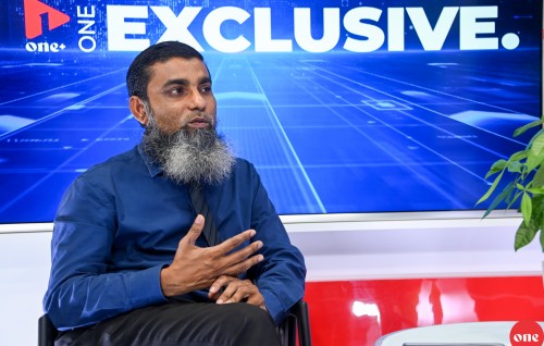 GDH. Thinadho inn meehun beyli massalaige aduehunthakeh aammukoh hulhuvaalaigen baavvanee