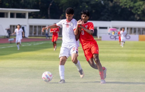 2 vana match gai Yemen athunves zuvaan team balivejje