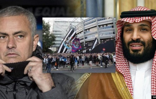 Newcastle ah ''haassa loiyybeh'' oiyy namaves Mourinho Roma dhookoh nulaane