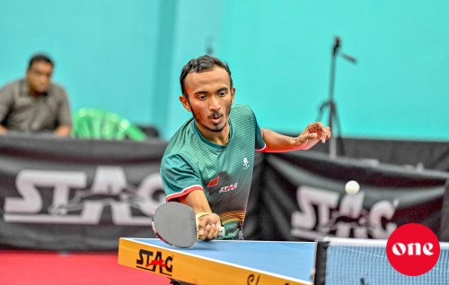 One Photo: Gaumee TT mubaaraathuge final thah