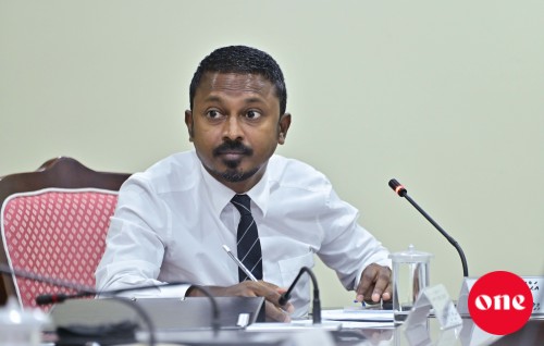 Bar imthihaanaa gulhigen gaanoonee fannuge gaanoonu islaahu kuran hushahalhaifi