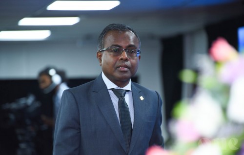 Sarukaarugai corruption ashagathumuh mulhi sarukaaru javaabudhaaree kureveyne mechanism eh onnan vaane: Dr. Didi