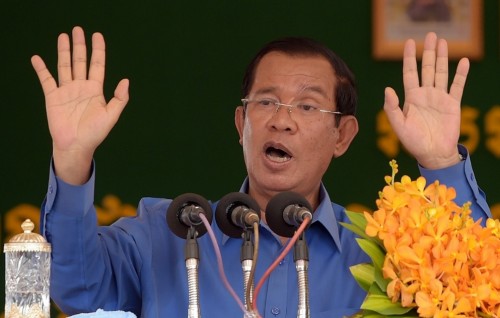 Dhuniyeyge Hun Sen ge boduvazeerukamah iyye furunee 38 ahareve.