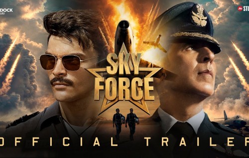 Sky Force ge trailer release kohffi