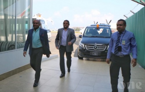 Shahid: After five years, international community is accepting the Maldives