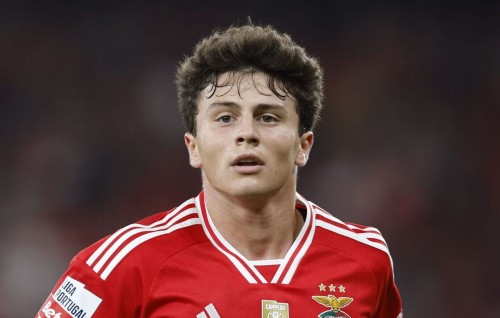 Benfica ge zuvaan thari Neves hoadhan United in 100 million pound hushahalhanee!