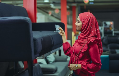BML announces promo offering customers MVR 50,000 for applying  for BML Islamic Personal Financing