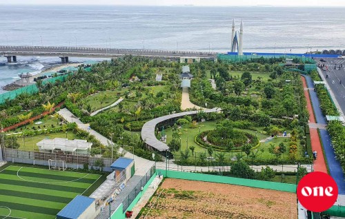 Changes brought to opening hours of parks