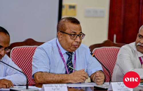 Member in hama nuvaathee Labour party uvaalan ninmaifi