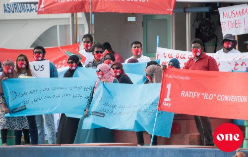 16 aharun dhashuge kudhinnah union thakugai harakaaiytherivun manaa!