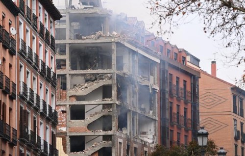 Madrid gai baarugadha govumeh govai 3 meehaku maruvehjje