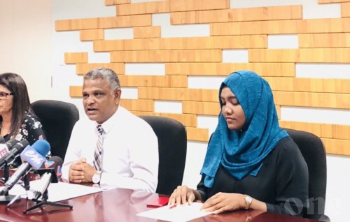 Ministry of Higher education fulfilled all 100 day pledges