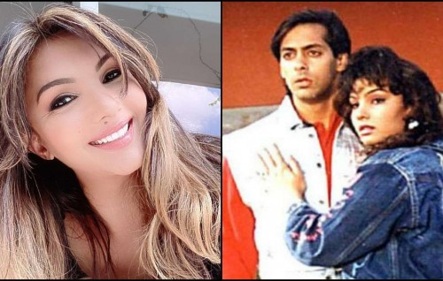Salman Khan aai dhurugai hurumuge ninmumakee enme rangalhu nimun: kureege loabiveriyaa  Somi