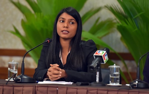 Kusheh nukuran, HRCM in bunaa mahssala akee zaathee vegen ufan kohffaivaa mahssala eh: Zenysha