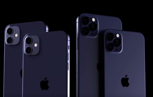 Apple Time Flies': Aa iphone ah kuri ummeedhu fenah