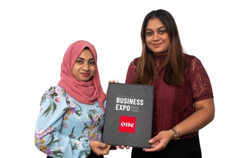 Business expo 2022 ge Online Media partner akah One Online